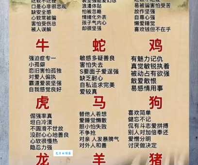 一碧千里打一最佳生肖是什么?带你分析生肖内涵! 一碧千里打一最佳生肖是什么?带你分析生肖内涵!