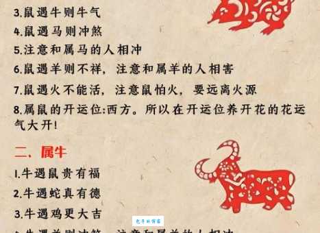 家风民风社风正是什么生肖？带你深入了解这个生肖属性！