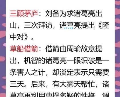 三顾茅庐是指什么生肖？从刘备请诸葛亮看生肖的奥秘