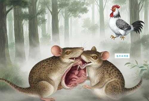 风尘之言是什么生肖？带你深度解析生肖背后的秘密