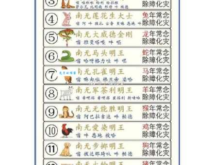 风尘之言是什么生肖？带你深度解析生肖背后的秘密