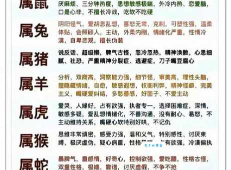 终日不倦是什么生肖？带你深入了解生肖文化的趣味知识！
