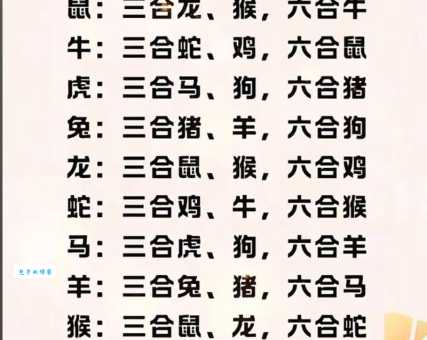露水夫妻三大生肖有哪些?这几个生肖上榜频率高!