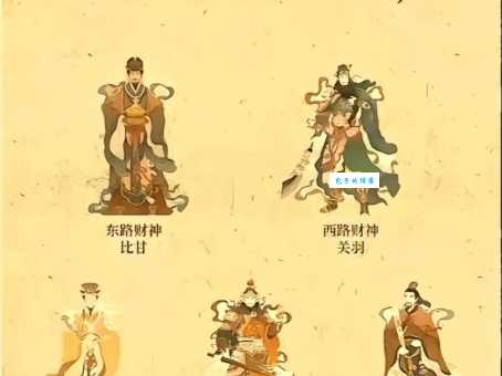 万古长青八仙法是什么生肖？民间高手为你揭秘答案！