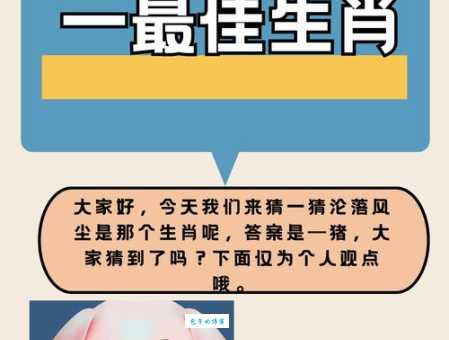 念念不忘打一正确生肖怎么猜？详细解析让你瞬间明白