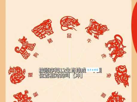 迎刃而解打一最佳动物，这几个生肖的可能性最高！