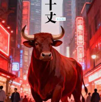 软红十丈打一生肖是什么？这个生肖的含义很有趣！