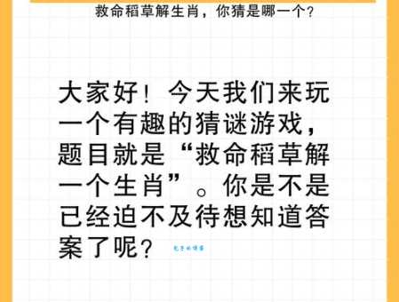 悬崖峭壁打一个生肖的答案是什么？看完你就明白了！
