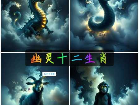 十二生肖谁是一身是胆的生肖?看看到底有没有你!