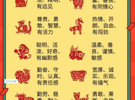 秋水伊人打一个生肖是什么?带你分析生肖内涵