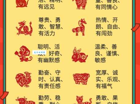 一本万利开过什么生肖？带你深入了解其中的文化内涵