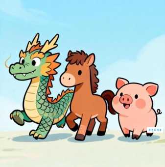 软红十丈最准确的生肖是什么?带你深入解析背后含义!