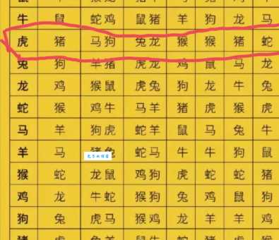 并蒂芙蓉打一准确生肖是多少？看完这篇文章你就明白了！