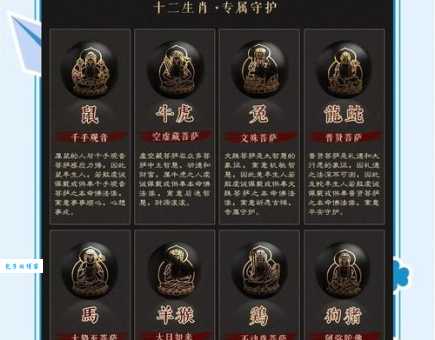 念念不忘是什么生肖？看懂这些解释你就全明白了！