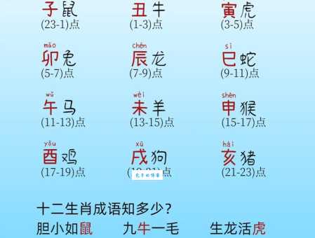 白昼做梦是什么生肖？带你深入了解生肖小知识