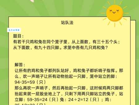 兔死狗烹打一最佳动物？教你从三个角度快速猜出答案