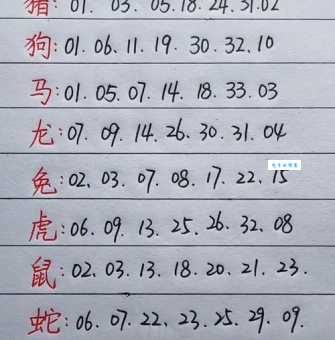 十四减一容易算是什么生肖？来看看达人们是怎么猜的