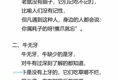 刻鹄不成尚类鹜指什么生肖？详解谜底与生肖解析