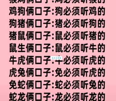 宁为鸡口最正确生肖是什么?揭秘这个生肖背后的含义