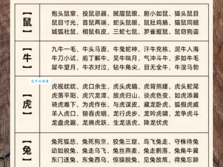 螳螂捕蝉打一准确生肖？这道生肖谜语的正确答案！