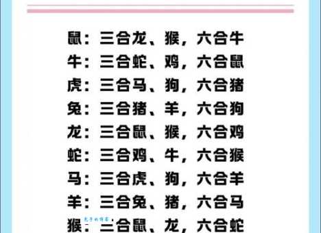 三翻四次指哪三个生肖？带你了解生肖背后的文化！