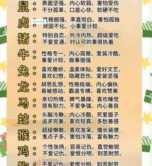 掂斤播两指代表什么生肖?这几个生肖的可能性非常大