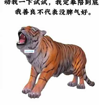 焦心如焚打一个正确生肖？这个动物最符合这种心情！