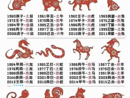 舞刀弄枪指什么生肖最准确?老一辈人总结的生肖经验