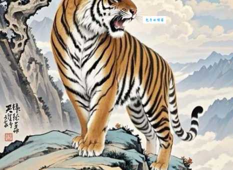 山林无虎是老大准确生肖选什么?这几个推测结果最靠谱