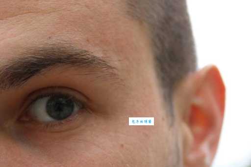 眉毛中有一根长毛代表什么意思?这几种情况要注意!