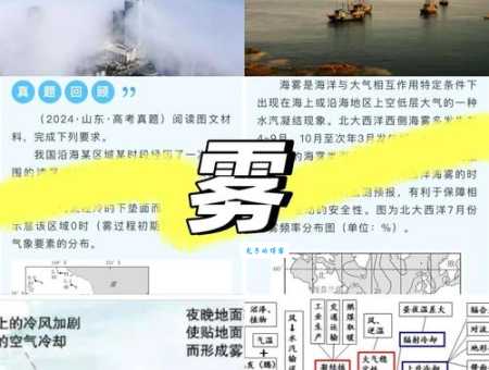 常听到的五里云雾是什么意思？这里有最详细的解释