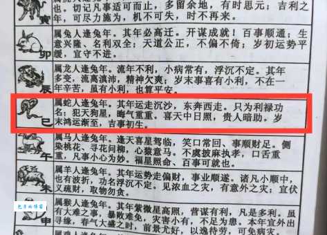 白首穷经打一准确生肖？看完这个解释你就彻底明白了！