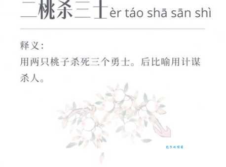 杀头便冠是什么意思？这个词竟然是这个含义！