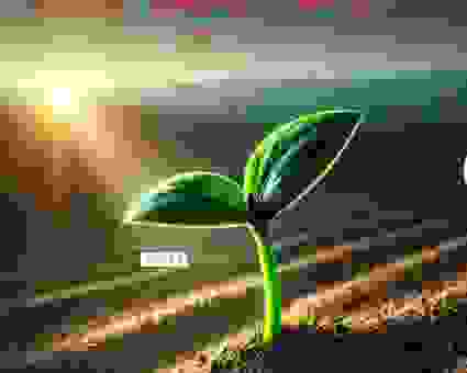 生活中的萌芽是什么意思？小小的开始蕴含大能量