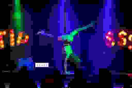 艳舞到底是什么意思？揭秘这种舞蹈的真正含义