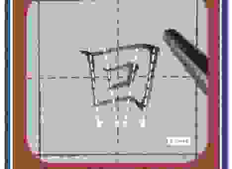 回字怎么读其实很简单 掌握这个技巧不迷路! 回字怎么读其实很简单 掌握这个技巧不迷路!