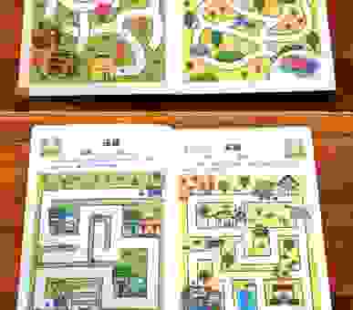 toddler智力开发游戏有哪些？在家就能玩的亲子互动游戏！