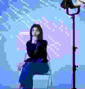 portraiture摄影常用灯光设置 拍出立体感十足的人物照片