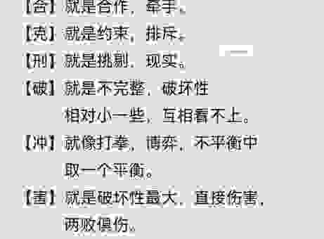 快速了解“冲撞是什么意思”的真正含义和用法