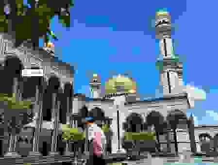 文莱brunei旅游有什么好玩的 深度体验当地风情