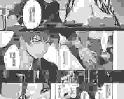 你知道吗？abduction推理在日常生活中很常见