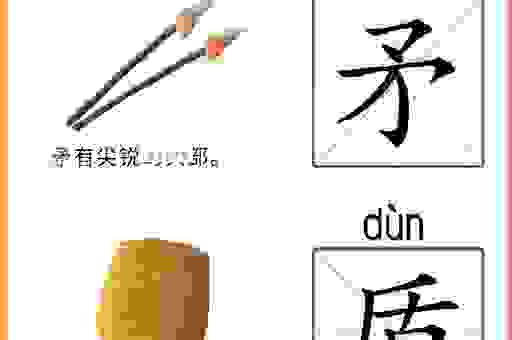 搞清楚矛头是什么意思，别再用错这个常用词了