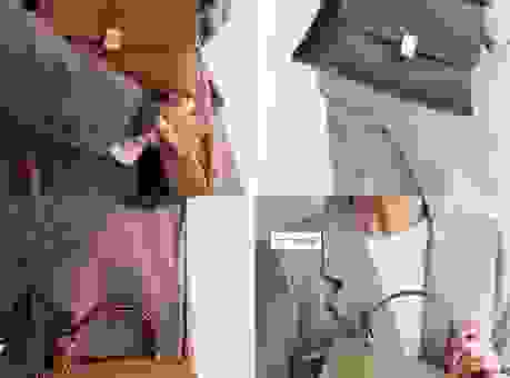 carven包包值得买吗？最新款设计风格解析来了