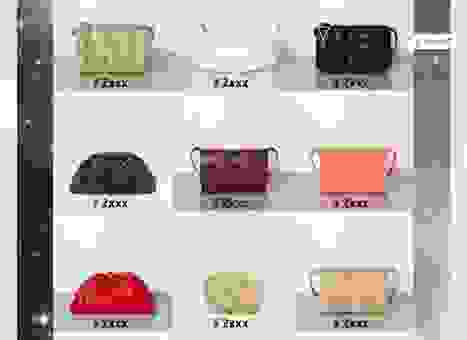 carven包包值得买吗？最新款设计风格解析来了