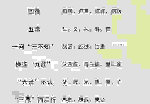 洪门昆仲到底是什么意思？老一辈的称呼背后有啥讲究