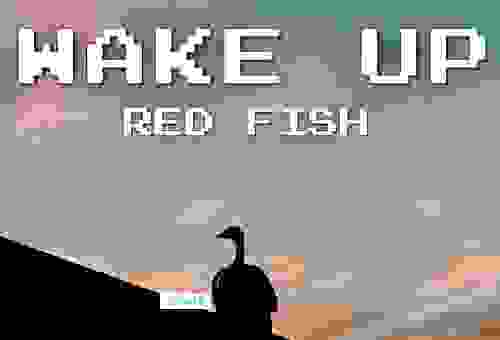 RED FISH什么意思别猜了！最全解释都在这里！