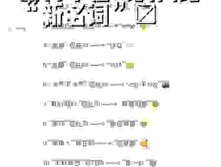 象网是什么意思呢 老手带你快速了解这个新名词