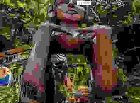 inuit人现在生活在哪里？探秘他们与自然和谐共存