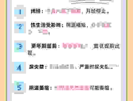 female circumcision 对女性健康有什么影响？了解手术风险