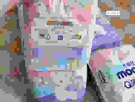 moony拉拉裤有哪些型号？不同月龄宝宝怎么选？